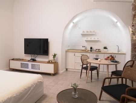 Beit-Sitti Hotell Akko Exteriör bild