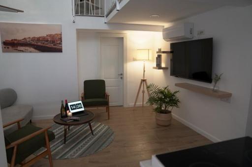 Beit-Sitti Hotell Akko Exteriör bild