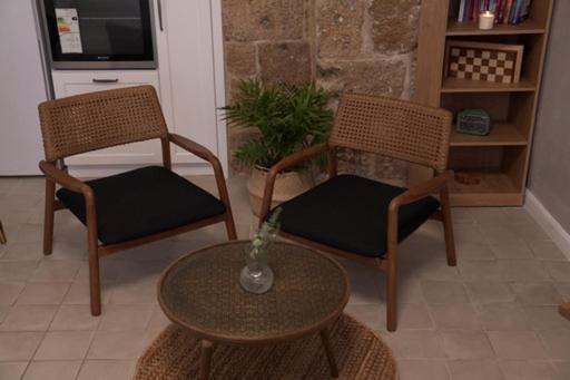 Beit-Sitti Hotell Akko Exteriör bild