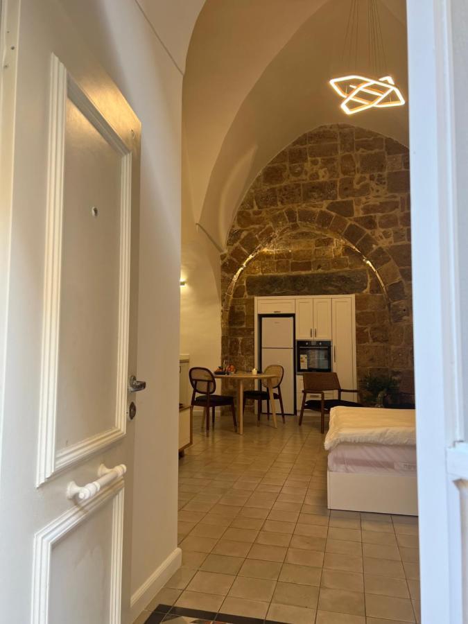 Beit-Sitti Hotell Akko Exteriör bild
