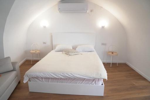 Beit-Sitti Hotell Akko Exteriör bild