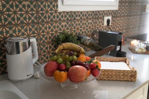 Beit-Sitti Hotell Akko Exteriör bild